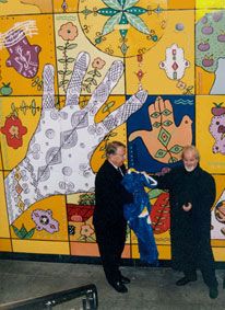 Les Mains de l'Espoir Les Mains de l'Espoir