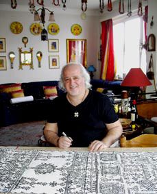 L'Art dans le métro (Documentaire artistique) L'Art dans le métro (Documentaire artistique)